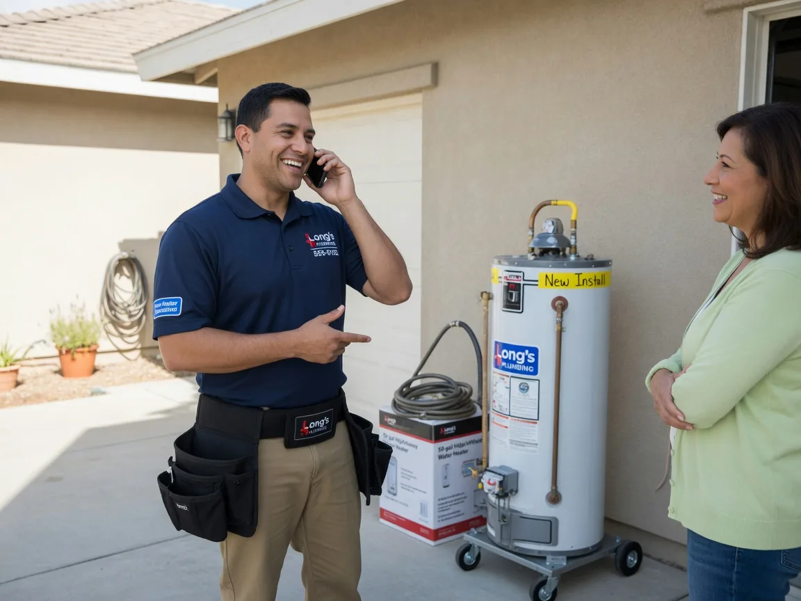 Leak Detection La Grange Park, IL FAQs
